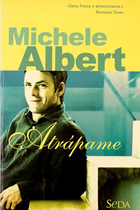 Atrápame