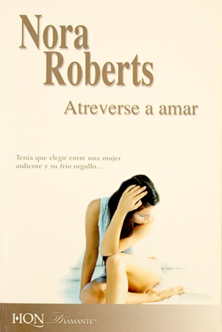 Atreverse a amar (Los Mackade 2)