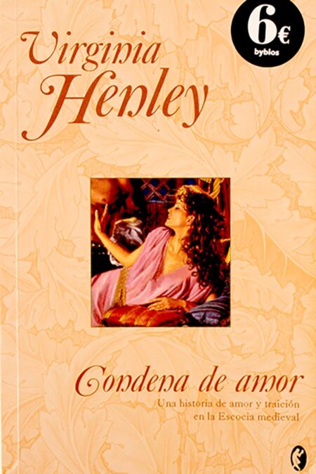 Condena de amor