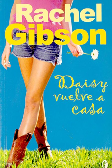 Daisy vuelve a casa