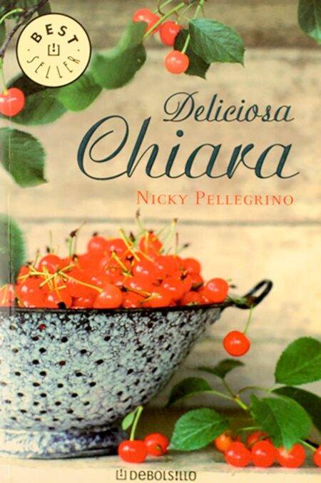 Deliciosa Chiara