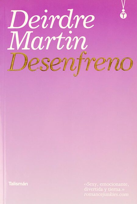 Desenfreno
