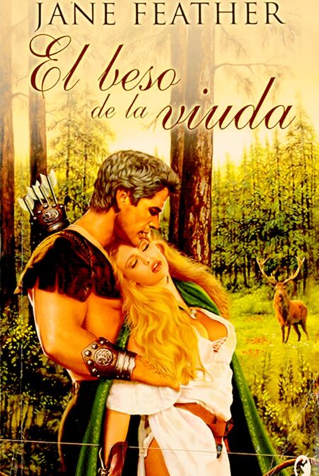 El beso de la viuda