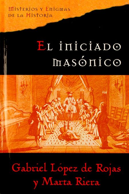 El iniciado masónico