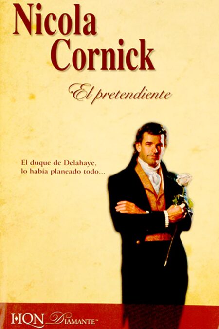 El pretendiente