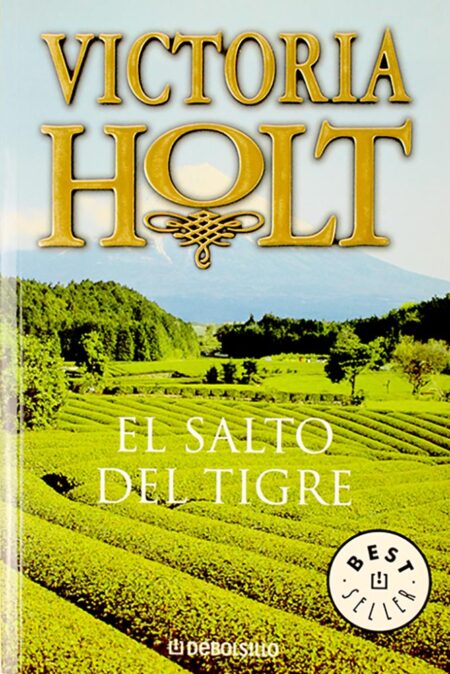 El salto del tigre