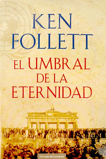 El umbral de la eternidad