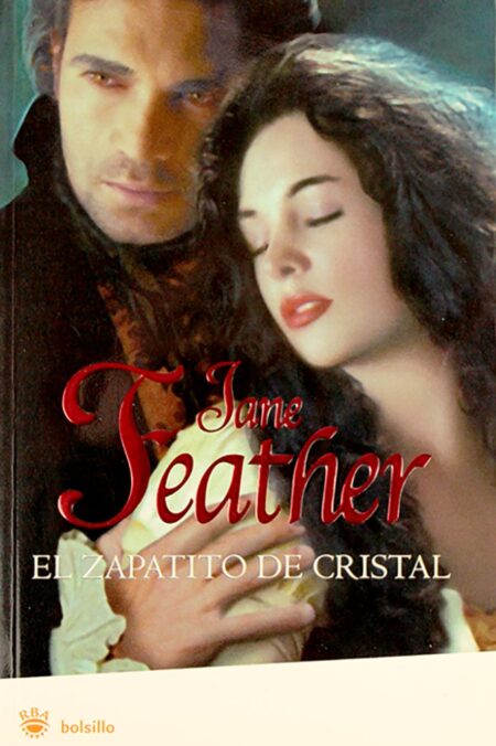 El zapatito de cristal