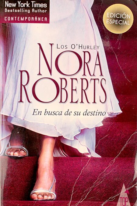 Los O'hurley: en busca de su destino