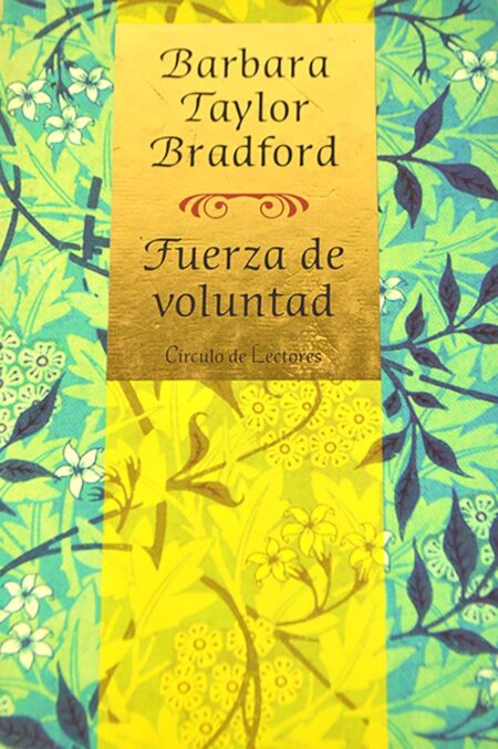 Fuerza de voluntad