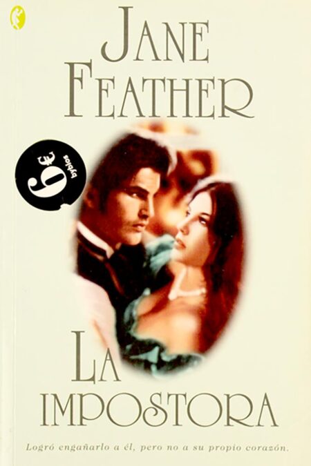 La impostora