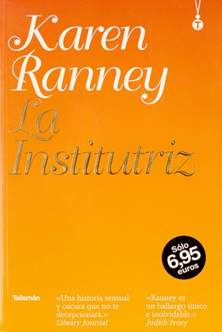 La institutriz