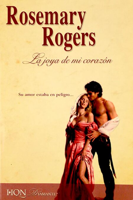 La joya de mi corazón
