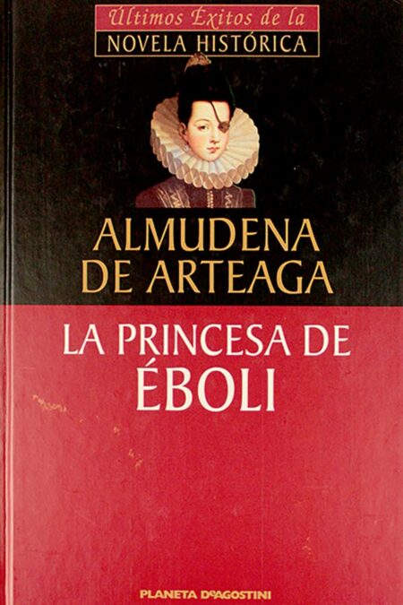 La princesa de Éboli