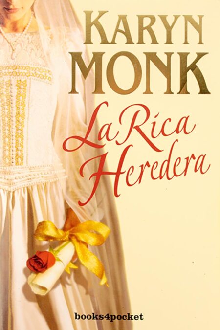 La rica heredera