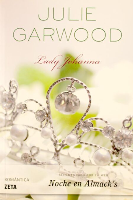 Lady Johanna