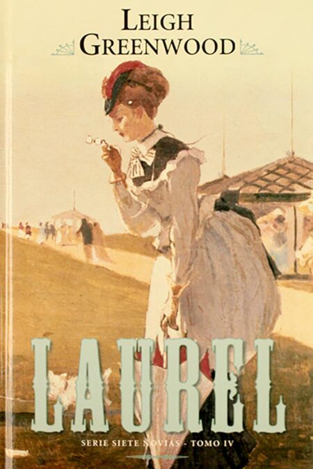 Laurel  (Siete novias IV)