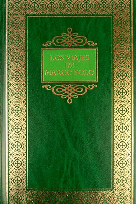 Los viajes de Marco Polo