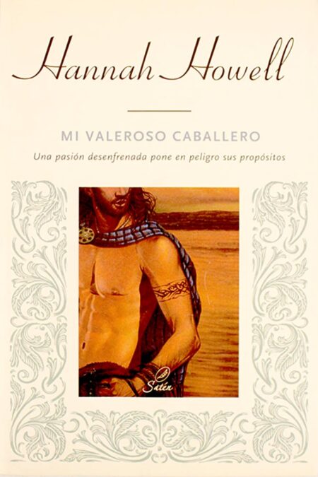 Mi valeroso caballero
