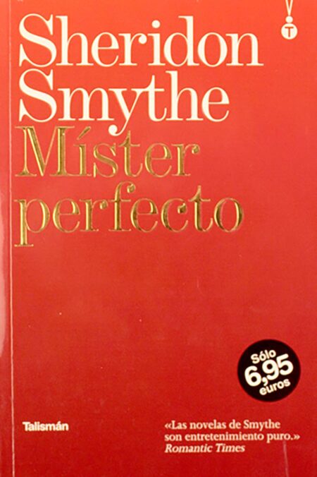 Míster perfecto