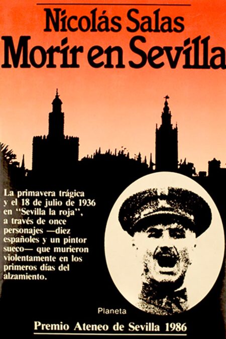Morir en Sevilla