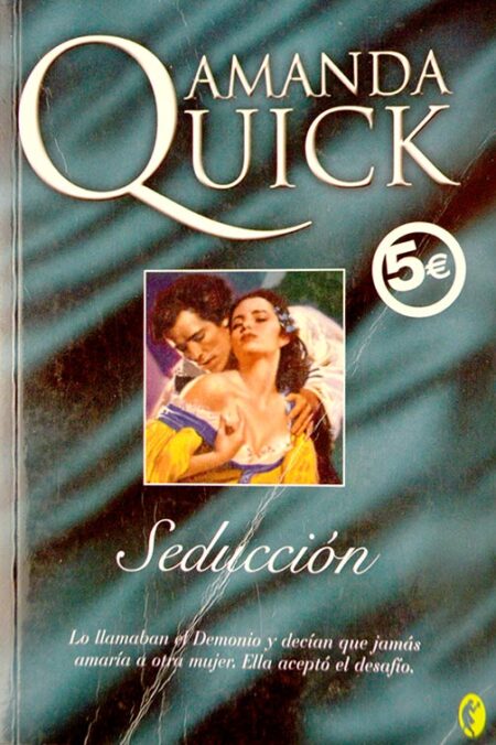 Seducción