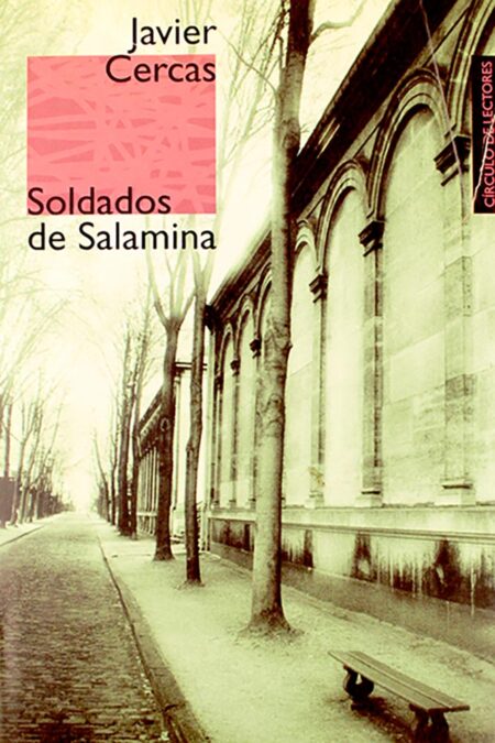 Soldados de Salamina