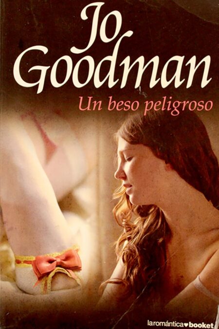 Un beso peligroso