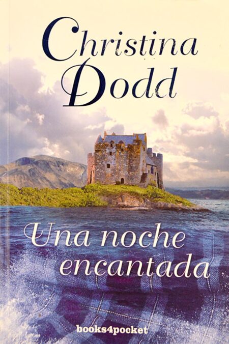 Una noche encantada