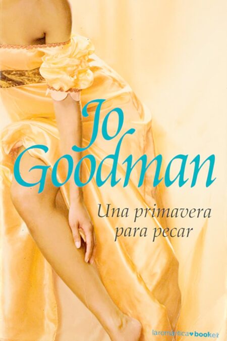 Una primavera para pecar