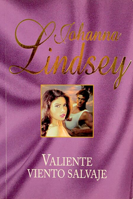 Valiente viento salvaje