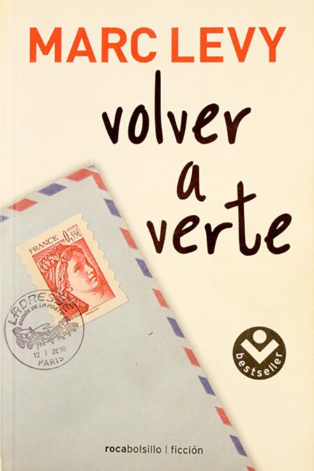 Volver a verte