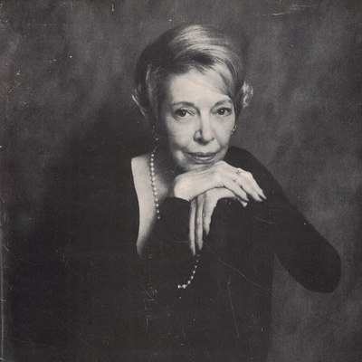 Helen Van Slyke