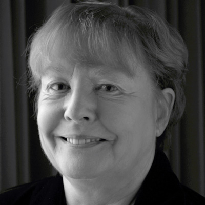 Jane Feather