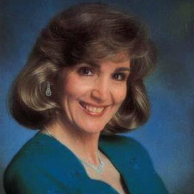 Jennifer Blake