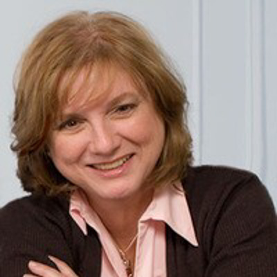 Jennifer Crusie