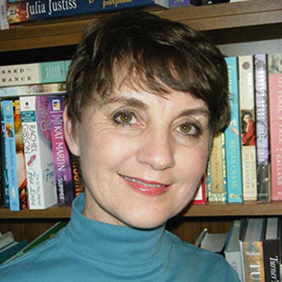 Julia Justiss