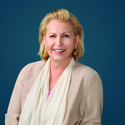 Linda Howard