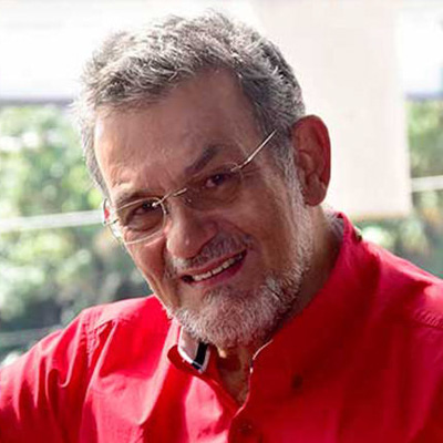 Marco Tulio Aguilera