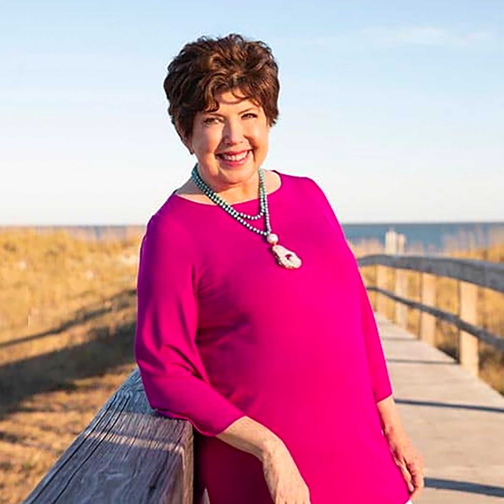Mary Kay Andrews