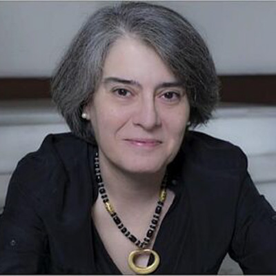 Matilde Asensi