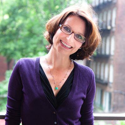 Meg Cabot