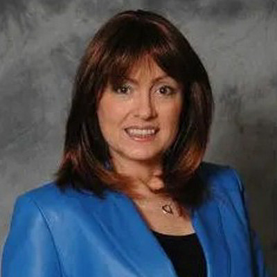Melody Thomas