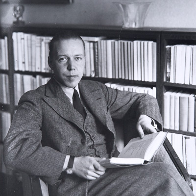 Mika Waltari