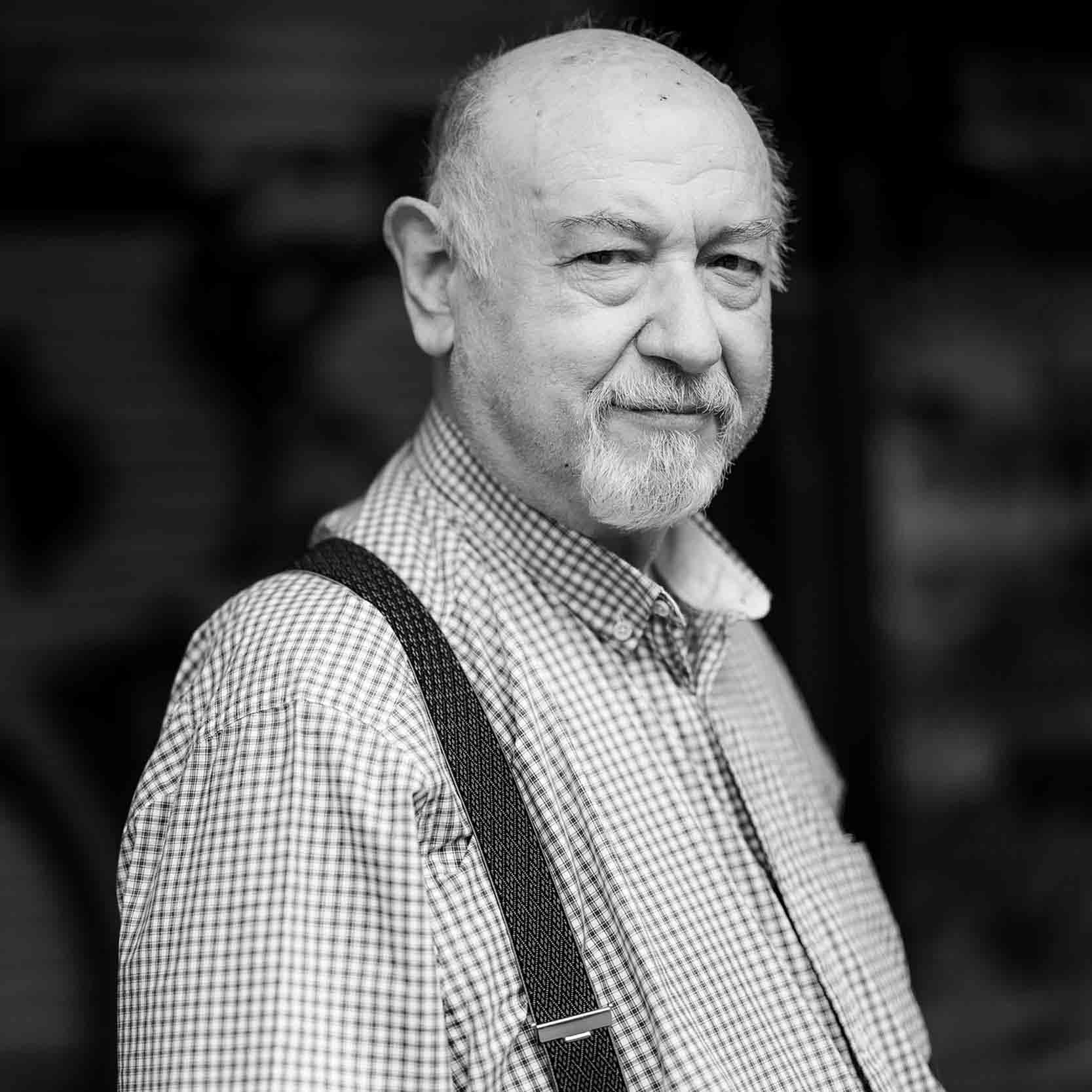 Nicholas Wilcox