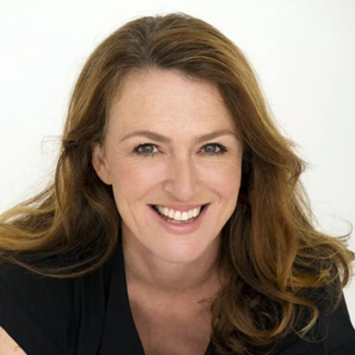 Nicky Pellegrino