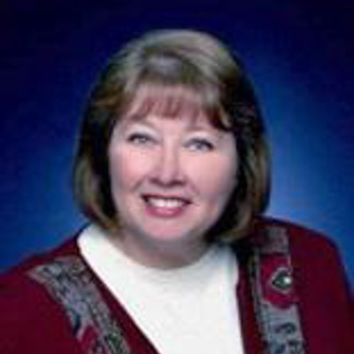 Shari Anton