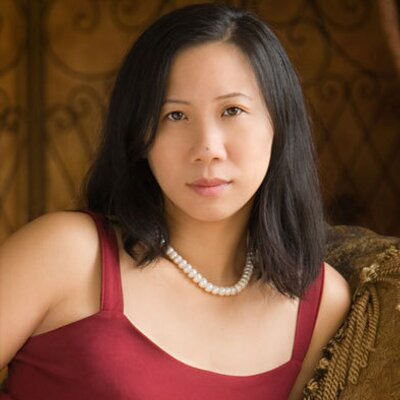 Sherry Thomas