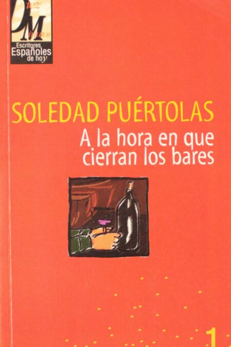 A la hora en que cierran los bares