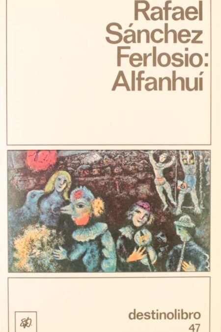 Alfanhui